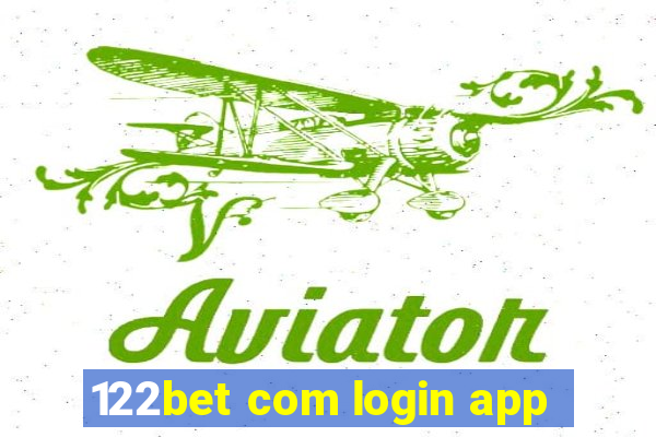 122bet com login app